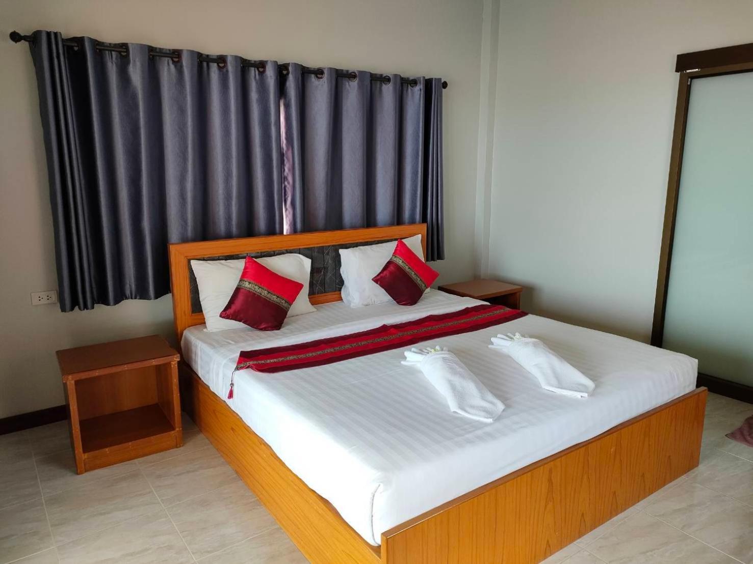 Kaibae Hut Resort Koh Chang Eksteriør billede