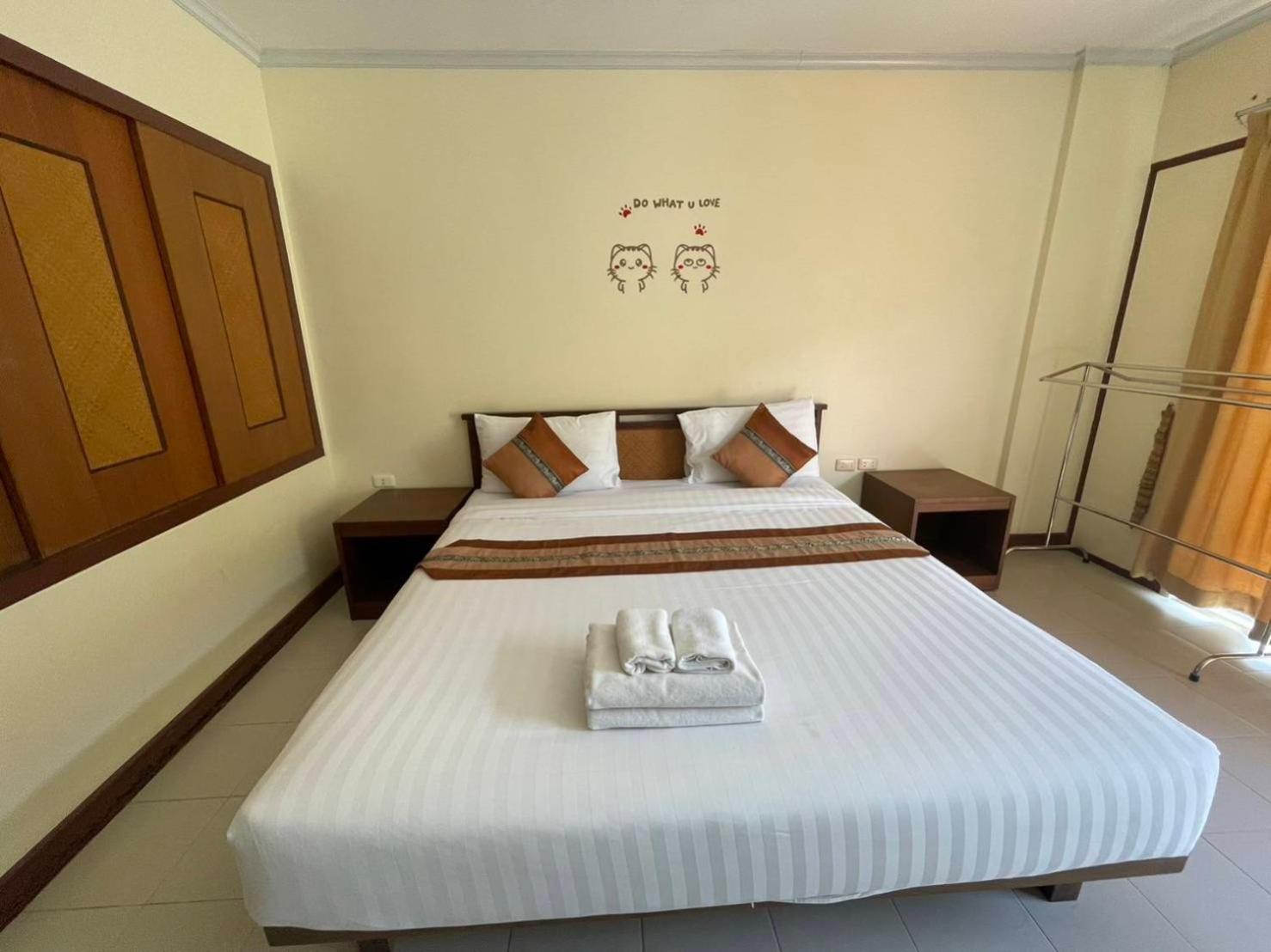 Kaibae Hut Resort Koh Chang Eksteriør billede