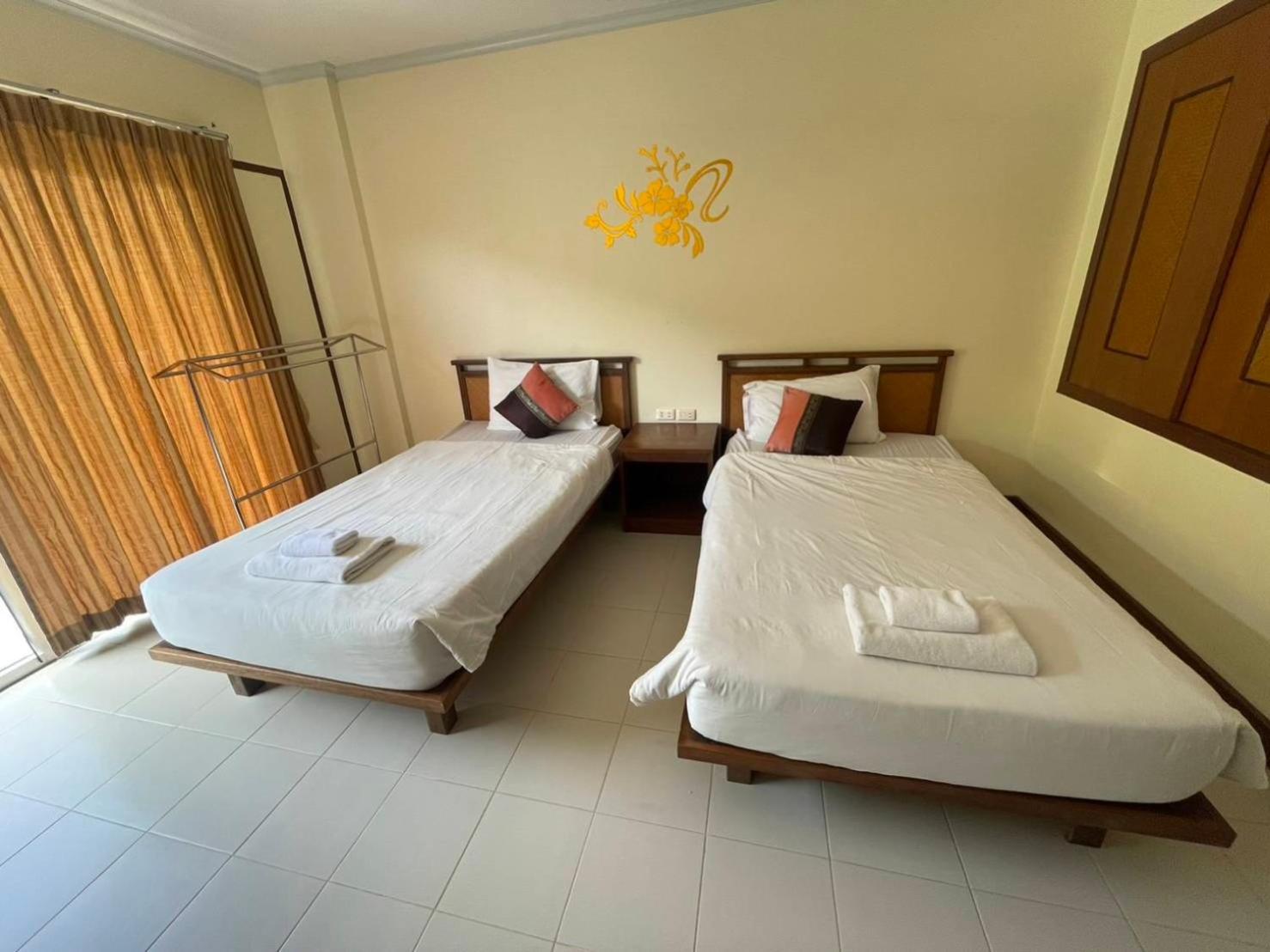 Kaibae Hut Resort Koh Chang Eksteriør billede
